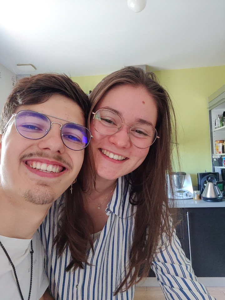 Un moment plus aléatoire